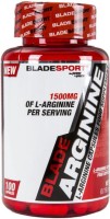 Фото - Аминокислоты Bladesport Arginine 100 cap 