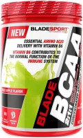 Фото - Аминокислоты Bladesport BCAA 7000 300 g 