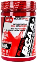 Фото - Аминокислоты Bladesport BCAA + Glutamine Direct 600 g 