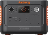 Фото - Зарядная станция Jackery Explorer 240 v2 