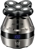 Фото - Электробритва Ardesto SHR-5WPR 