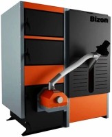 Фото - Отопительный котел Bizon Pellet-P 50 50 кВт