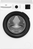 Фото - Стиральная машина Beko BM1WFU 37225 WPB белый