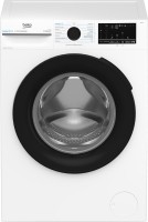 Фото - Стиральная машина Beko BM3WFU 410415 W белый