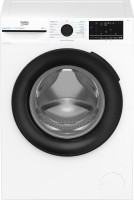 Фото - Стиральная машина Beko XBM3WFU 48415 W белый