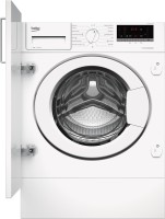 Фото - Встраиваемая стиральная машина Beko WITV 8612 XW0R 