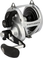 Фото - Катушка PENN Fathom II 80LD 2-Speed 