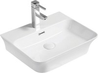 Фото - Умывальник MIXXUS Premium Bevel 49 MP6480 485 мм