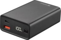 Фото - Powerbank Sandberg Travel Powerbank 20000 PD65W 