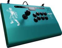 Фото - Игровой манипулятор PDP Victrix Pro FS Arcade Fight Stick - The King of Fighters: Shun'ei 