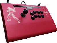 Фото - Игровой манипулятор PDP Victrix Pro FS Arcade Fight Stick - The King of Fighters: Terry 