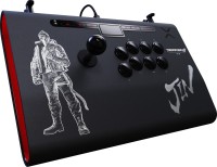 Фото - Игровой манипулятор PDP Victrix Pro FS Arcade Fight Stick - Tekken 8: Jin 