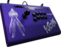 Фото - Игровой манипулятор PDP Victrix Pro FS Arcade Fight Stick - Tekken 8: Kazuya 