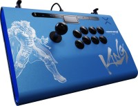 Фото - Игровой манипулятор PDP Victrix Pro FS Arcade Fight Stick - Tekken 8: King 