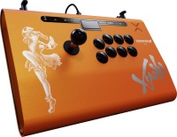 Фото - Игровой манипулятор PDP Victrix Pro FS Arcade Fight Stick - Tekken 8: Xiaoyu 