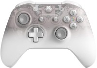 Фото - Игровой манипулятор Microsoft Phantom White Special Edition 