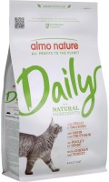 Фото - Корм для кошек Almo Nature Adult DailyMenu Chicken/Turkey 1.2 kg