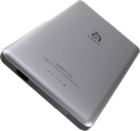 Фото - Powerbank ADAM Elements Gravity C5 Magnetic Wireless 