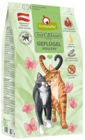 Фото - Корм для кошек GranataPet DeliCatessen Adult Poultry  300 g