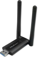 Фото - Wi-Fi адаптер Qoltec High-speed DUAL Wi-Fi Adapter 