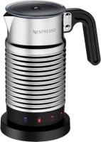 Фото - Миксер Nespresso Aeroccino 4 нержавейка