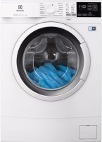 Фото - Стиральная машина Electrolux PerfectCare 600 EW6SM404WP белый