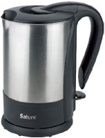 Фото - Электрочайник Saturn ST EK0014 2000 Вт 1.7 л