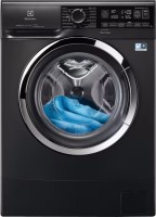 Фото - Стиральная машина Electrolux PerfectCare 600 EW6SM226CP черный