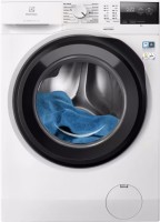 Фото - Стиральная машина Electrolux PerfectCare 600 MEW2E9X6P белый