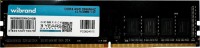 Фото - Оперативная память Wibrand DDR4 1x4Gb WI2666DDR4D/4GB