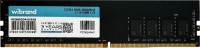 Фото - Оперативная память Wibrand DDR4 1x8Gb WI2666DDR4D/8GB