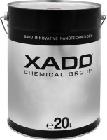 Фото - Моторное масло XADO Atomic Oil 10W-40 SL/CF Red Boost 20 л