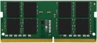 Фото - Оперативная память Samsung SEC DDR4 SO-DIMM 1x8Gb K4A8G085WC-BCWE