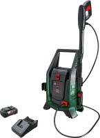 Фото - Мойка высокого давления Bosch Universal Aquatak 36V-100 (2.0Ah Kit) 