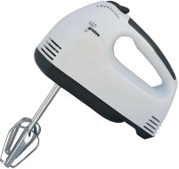 Фото - Миксер Rainberg RB-1001 белый