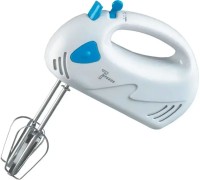 Фото - Миксер Rainberg RB-1002 белый