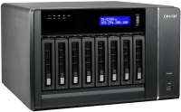 Фото - NAS-сервер QNAP TS-879 Pro ОЗУ 2 ГБ