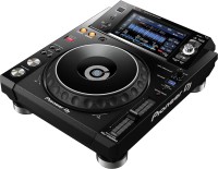 Фото - CD-проигрыватель Pioneer XDJ-1000MK2 