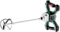 Фото - Миксер строительный Metabo RW 18 LTX BL 120 601164850 