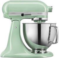 Фото - Кухонный комбайн KitchenAid 5KSM125BPT зеленый