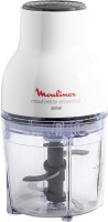 Фото - Миксер Moulinex Moulinette Essential DJ520110 белый