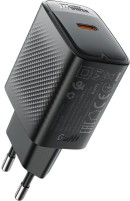 Фото - Зарядное устройство Acefast A104 PD25W GaN 