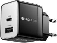 Фото - Зарядное устройство Essager ECT33W Gan 