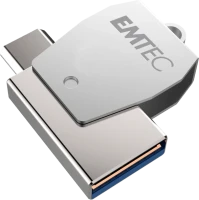 Фото - USB-флешка Emtec T250C 64Gb 