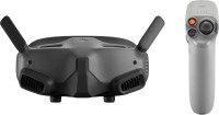 Фото - Очки виртуальной реальности DJI Goggles 2 Motion Combo 