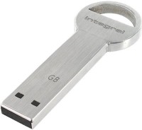 Фото - USB-флешка Integral Key USB 16Gb 