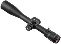 Фото - Прицел DISCOVERYOPT ED-LHT 4-20x44 SFIR FFP MOA