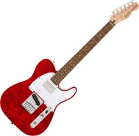 Фото - Гитара Squier Affinity Series Telecaster FMT SH 