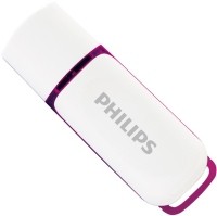 Фото - USB-флешка Philips Snow 3.0 3x64Gb 