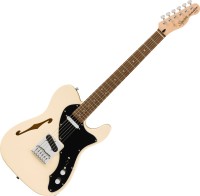 Фото - Гитара Squier Affinity Series Telecaster Thinline 